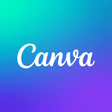 Canva preview